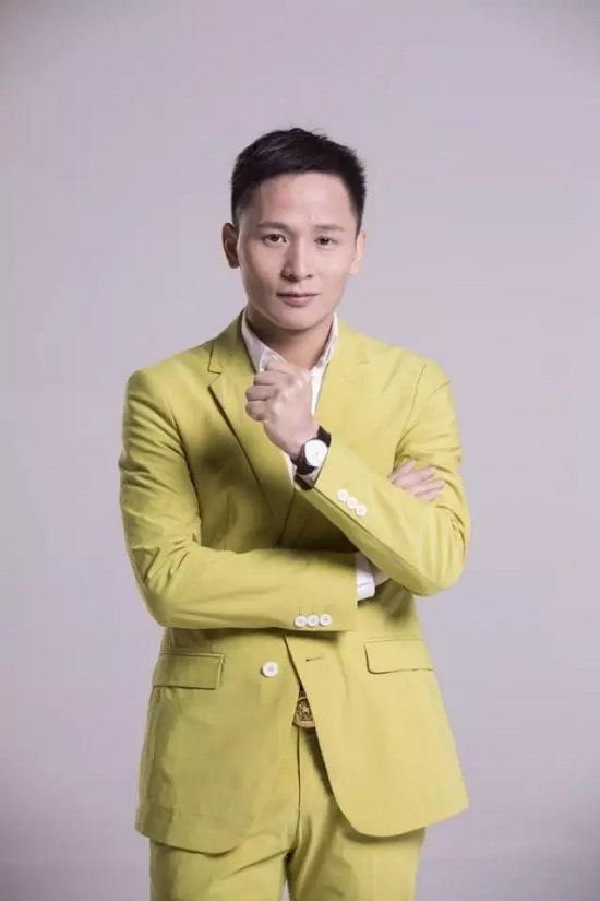 晏许勇——创创股份(838126)董事长,创创商学院院长,结果营销发起人